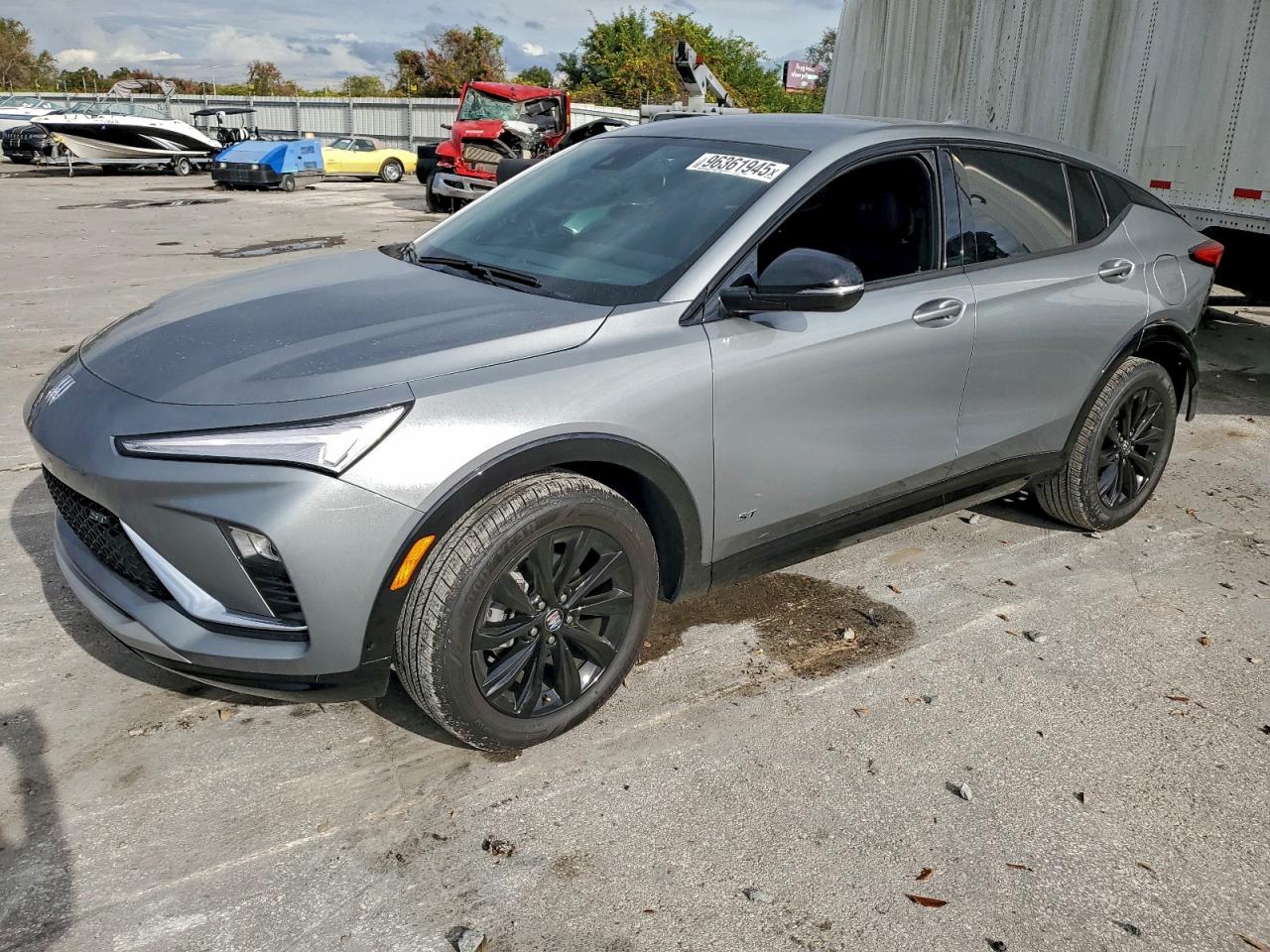BUICK ENVISTA 2025