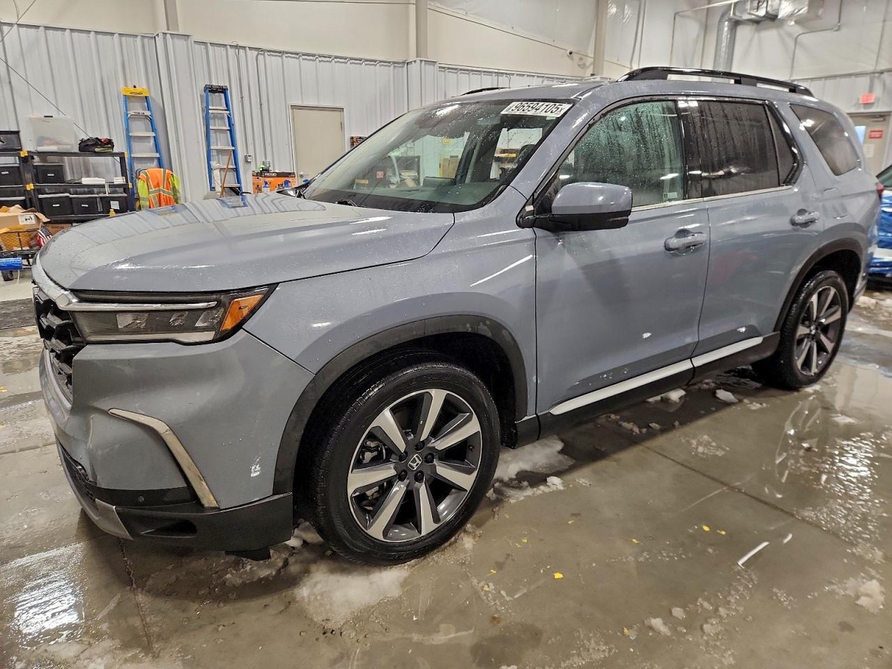 HONDA PILOT 2023