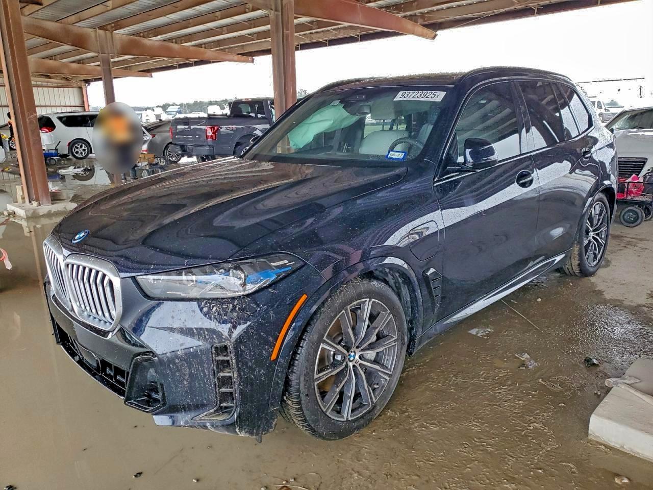BMW X5 2026