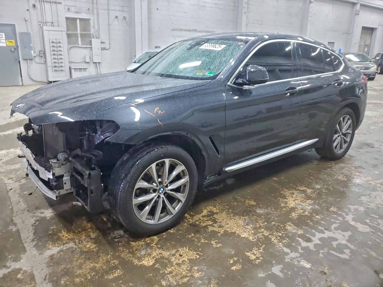 BMW X4 XDRIVE3 2019