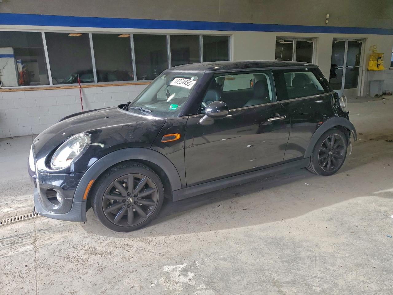 MINI COOPER 2014