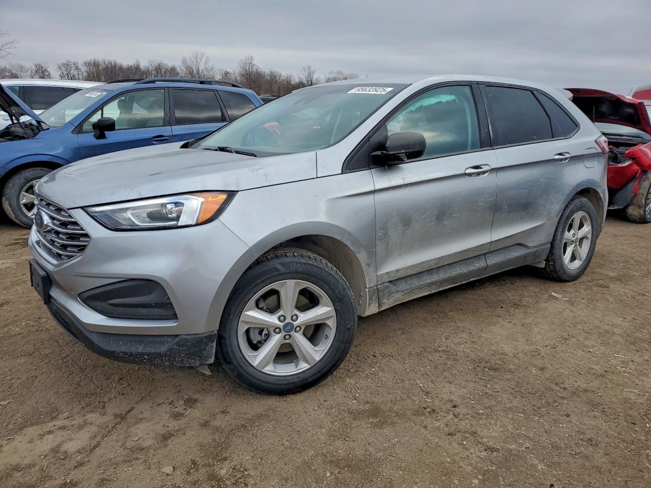 FORD EDGE SE 2020