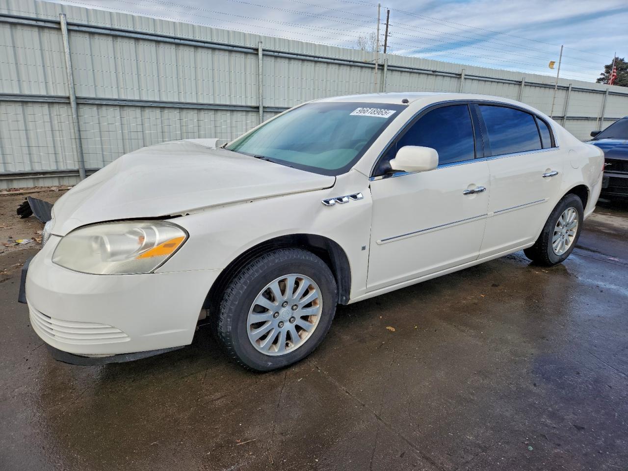 BUICK LUCERNE 2006