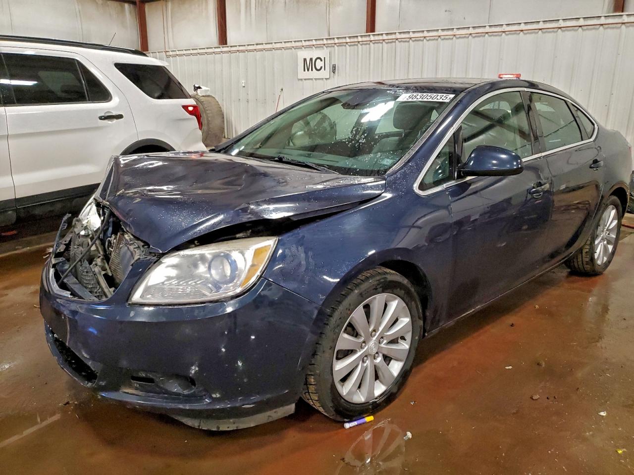 BUICK VERANO 2016