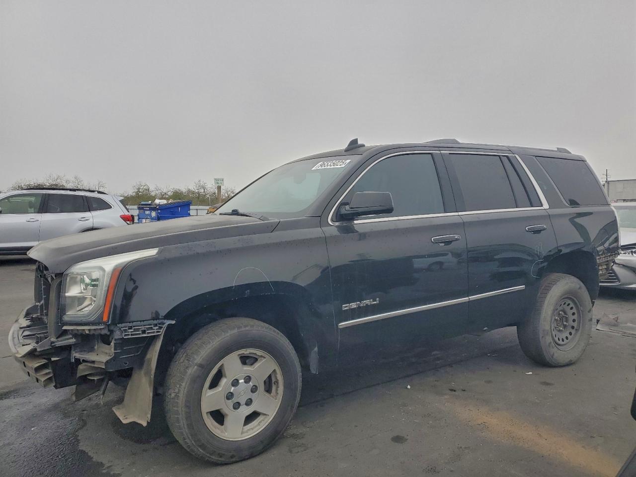 GMC YUKON DENA 2016