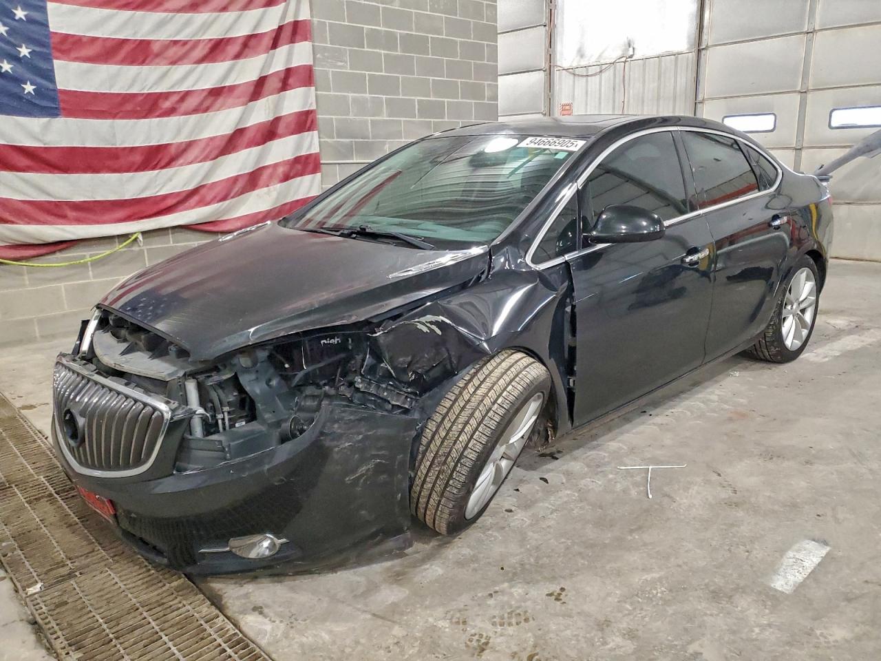 BUICK VERANO 2015