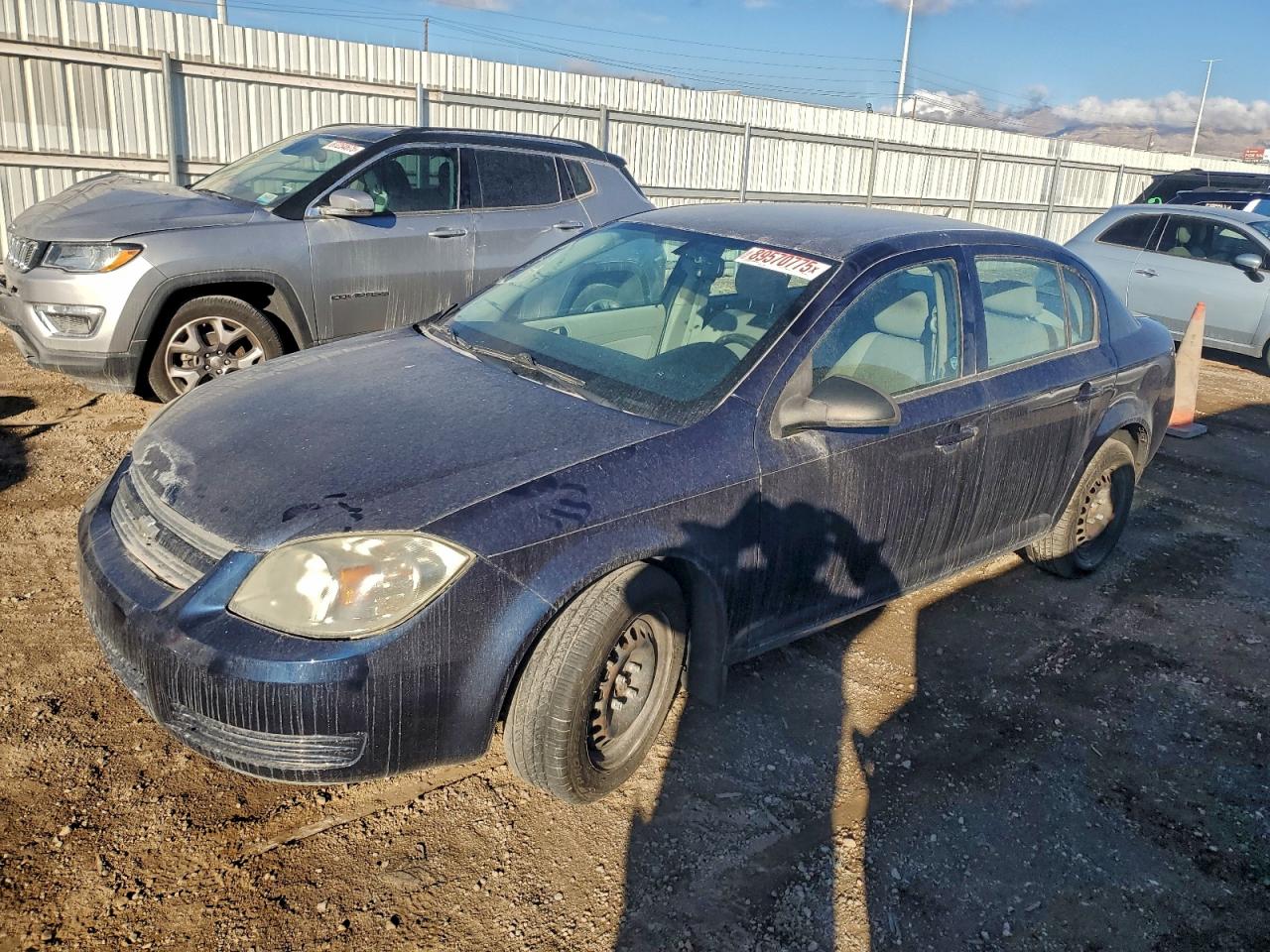 CHEVROLET COBALT LS 2010