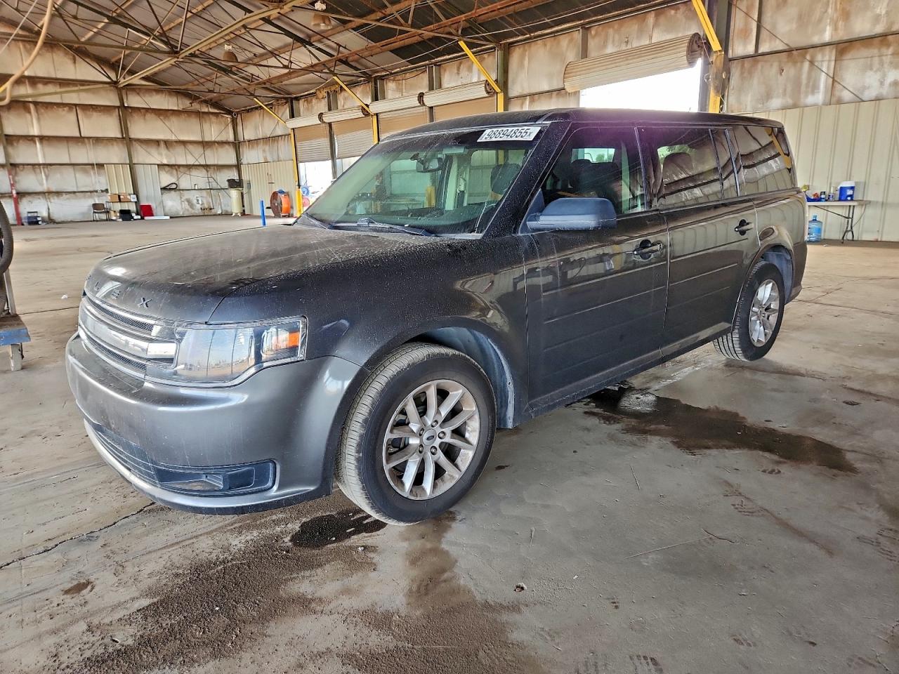 FORD FLEX SE 2017