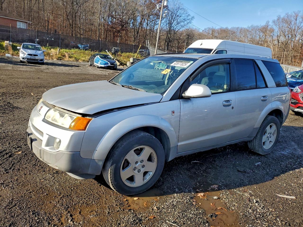 SATURN VUE 2005