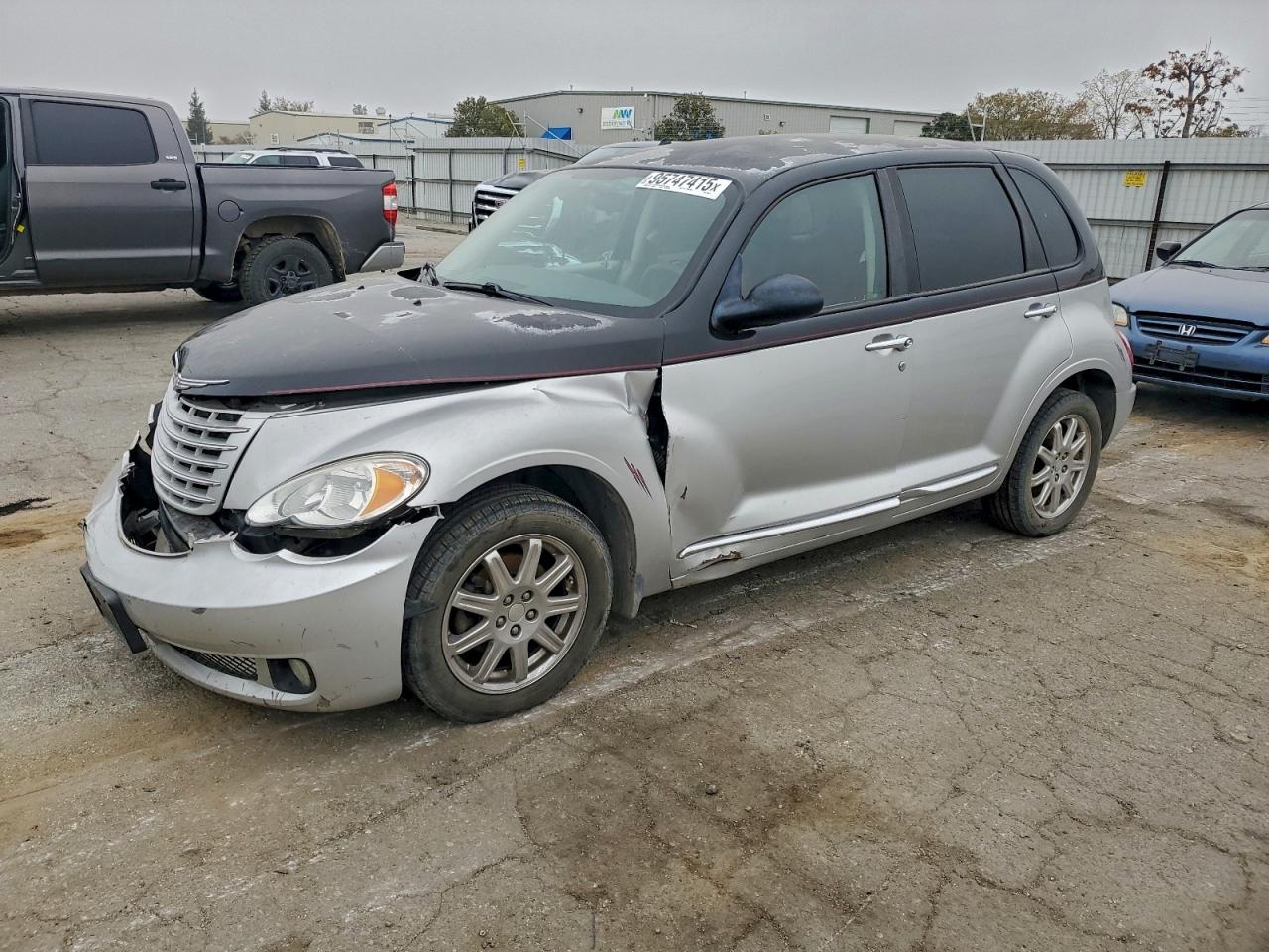 CHRYSLER PT CRUISER 2010