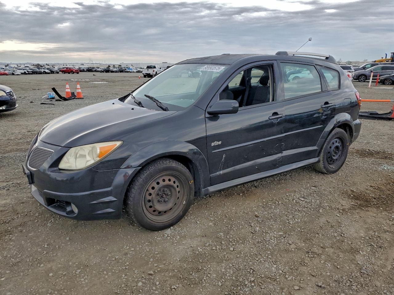 PONTIAC VIBE 2006
