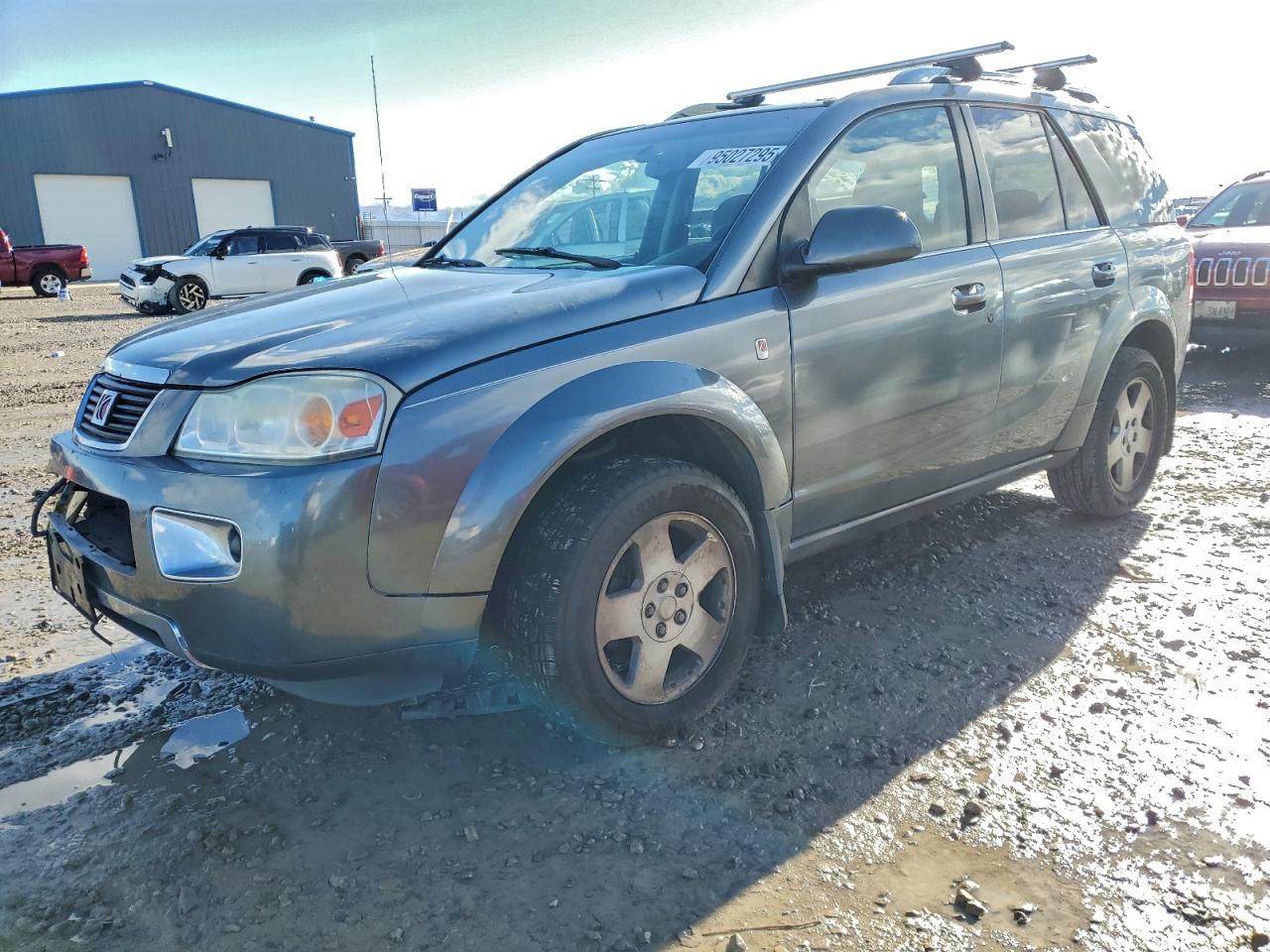 SATURN VUE 2006