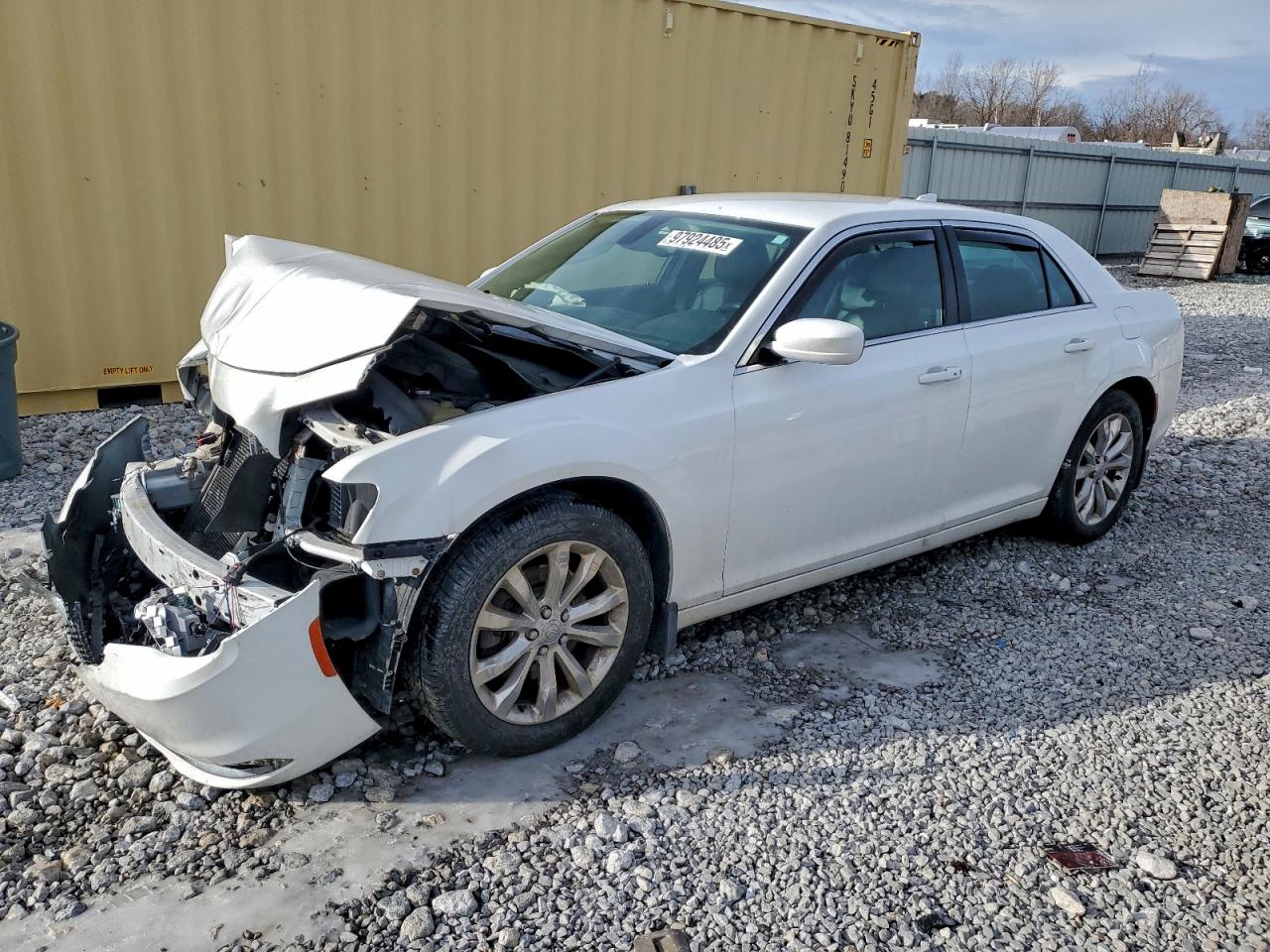 CHRYSLER 300 2017