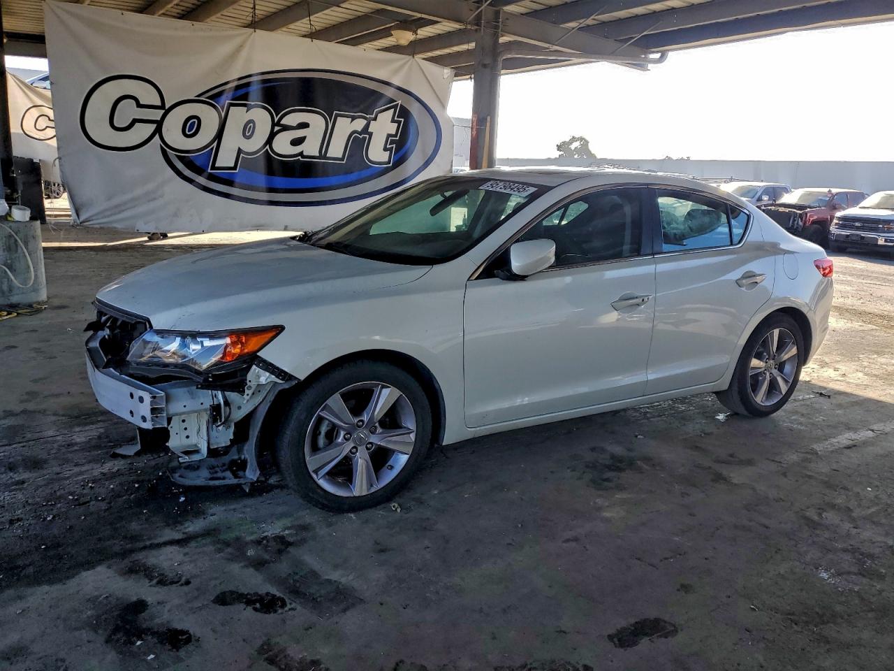 ACURA ILX 20 2015