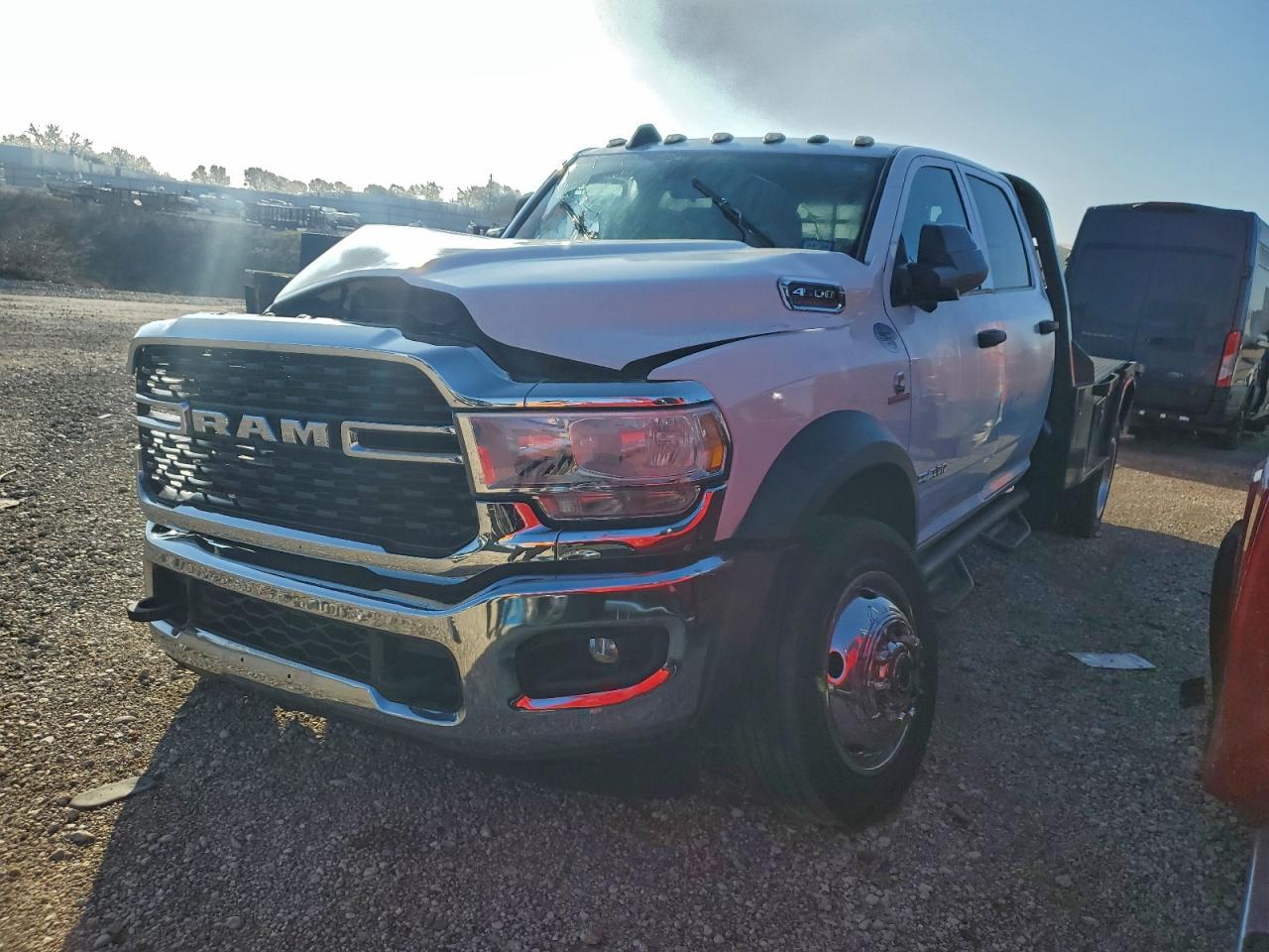 RAM 4500 2022