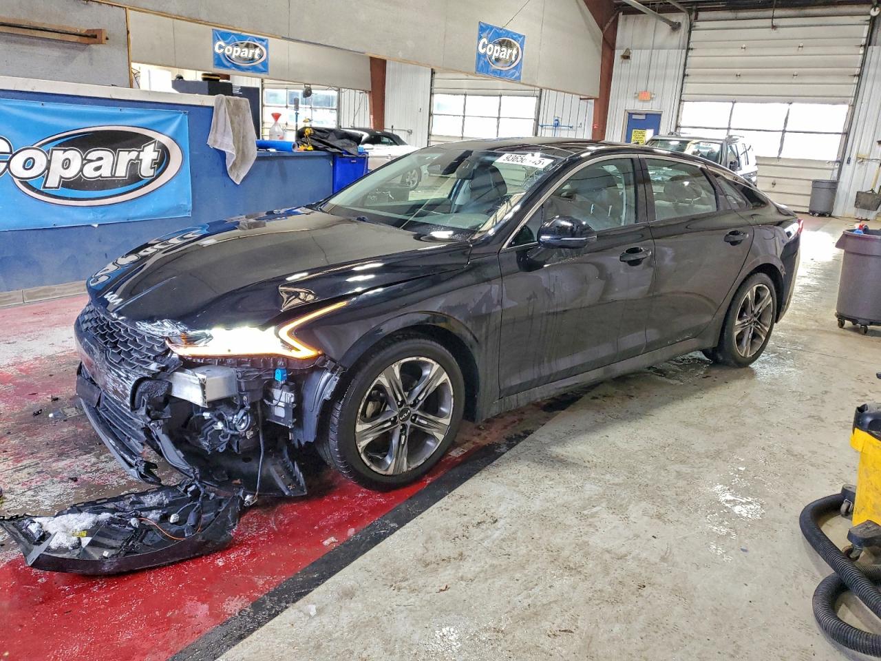 KIA K5 EX 2024