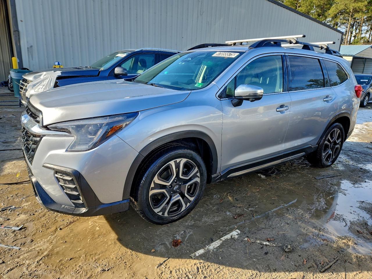 SUBARU ASCENT TOU 2023