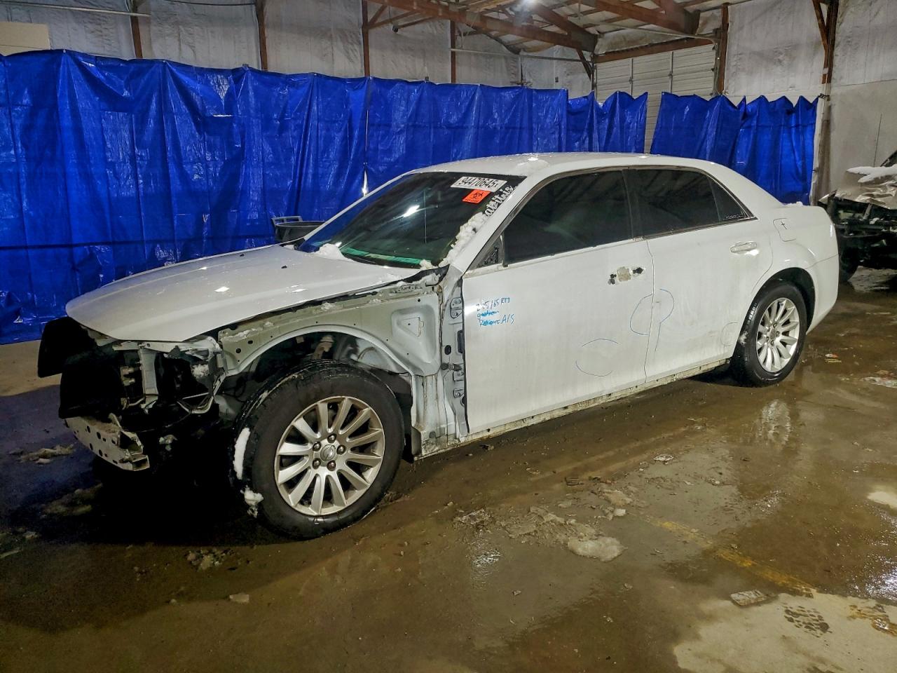 CHRYSLER 300 2013