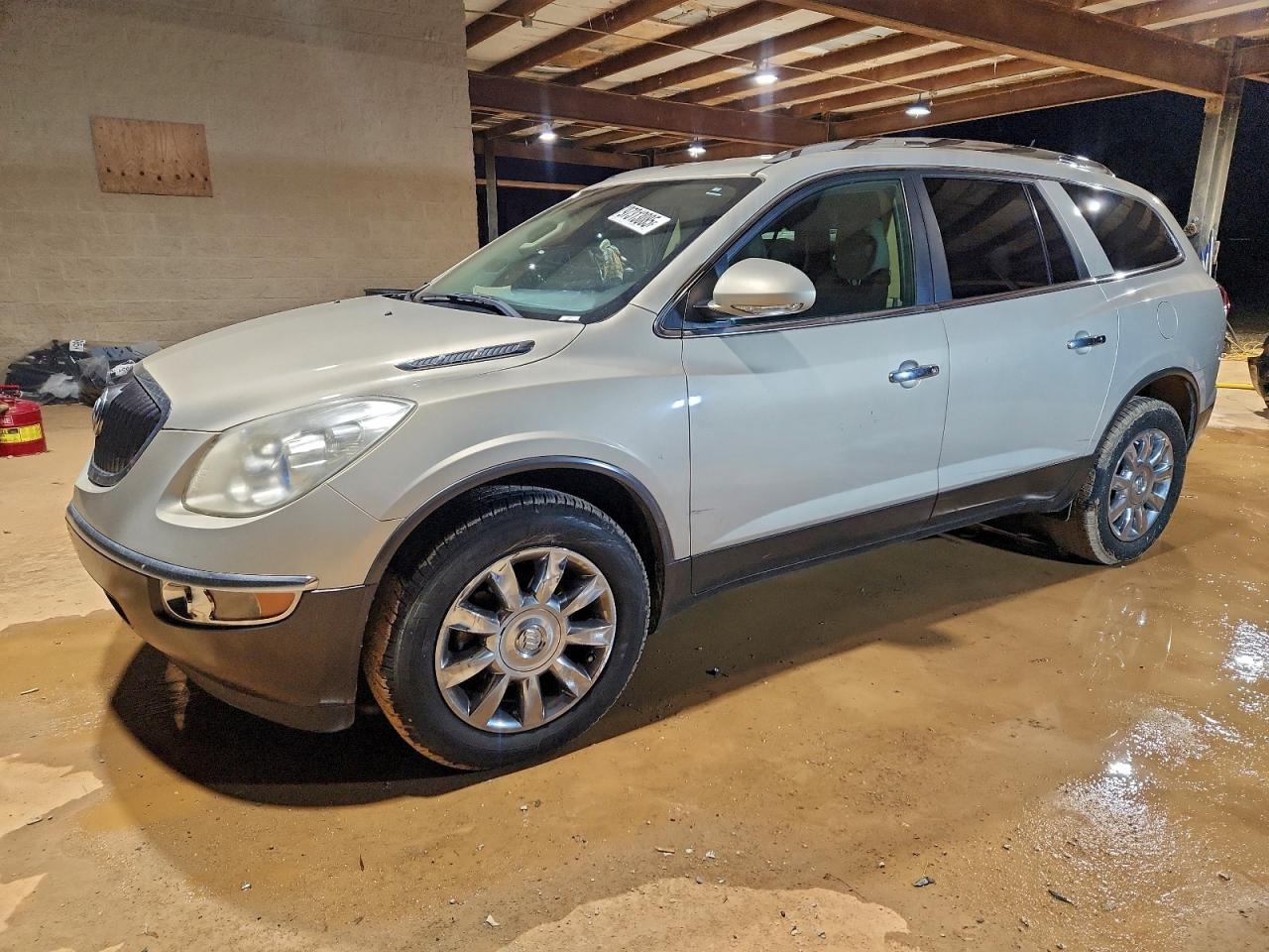 BUICK ENCLAVE 2012