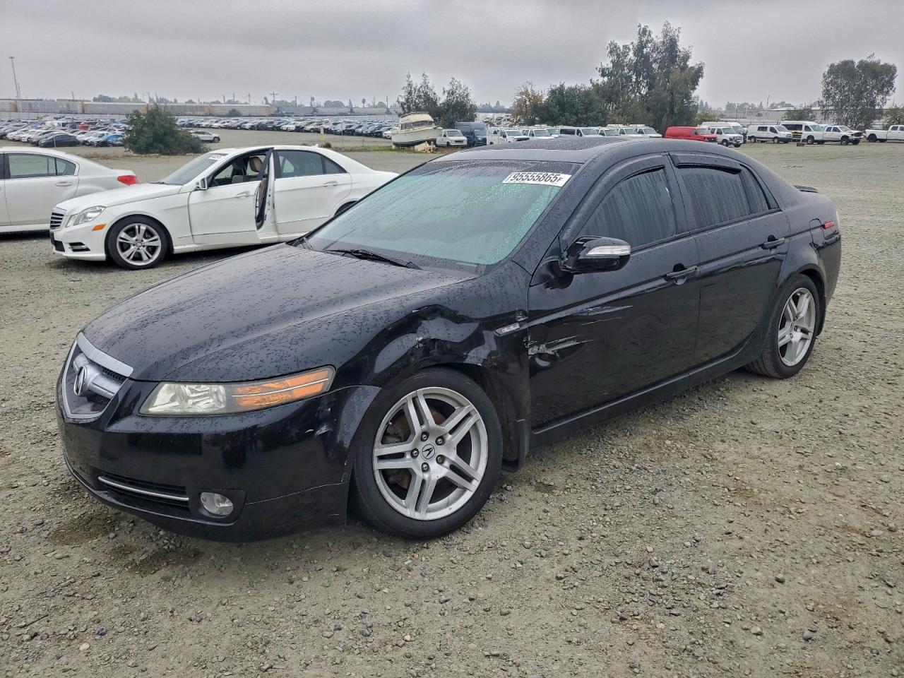 ACURA TL 2008