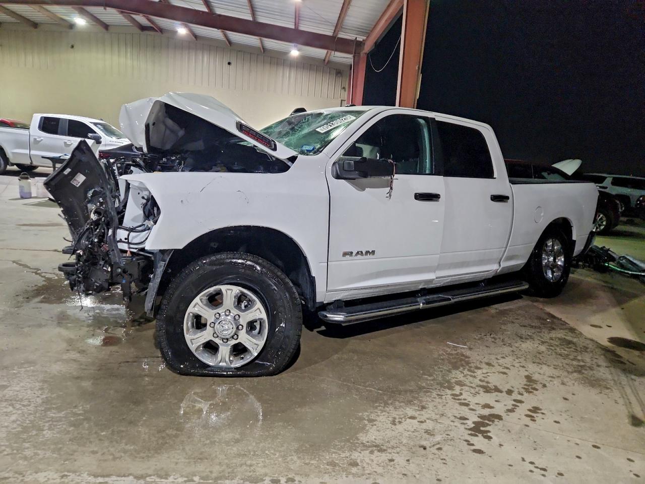 RAM 2500 BIG H 2026