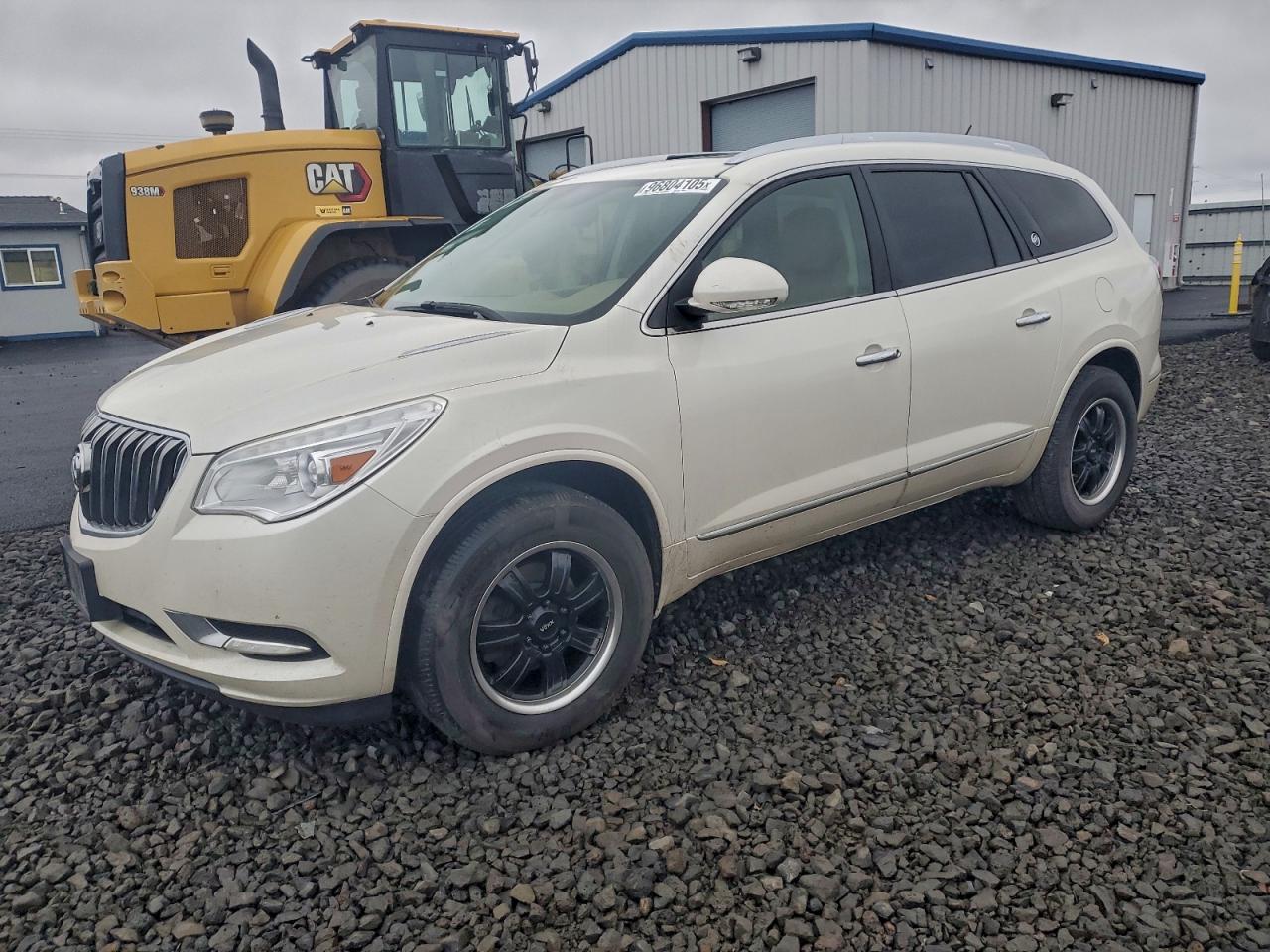 BUICK ENCLAVE 2015