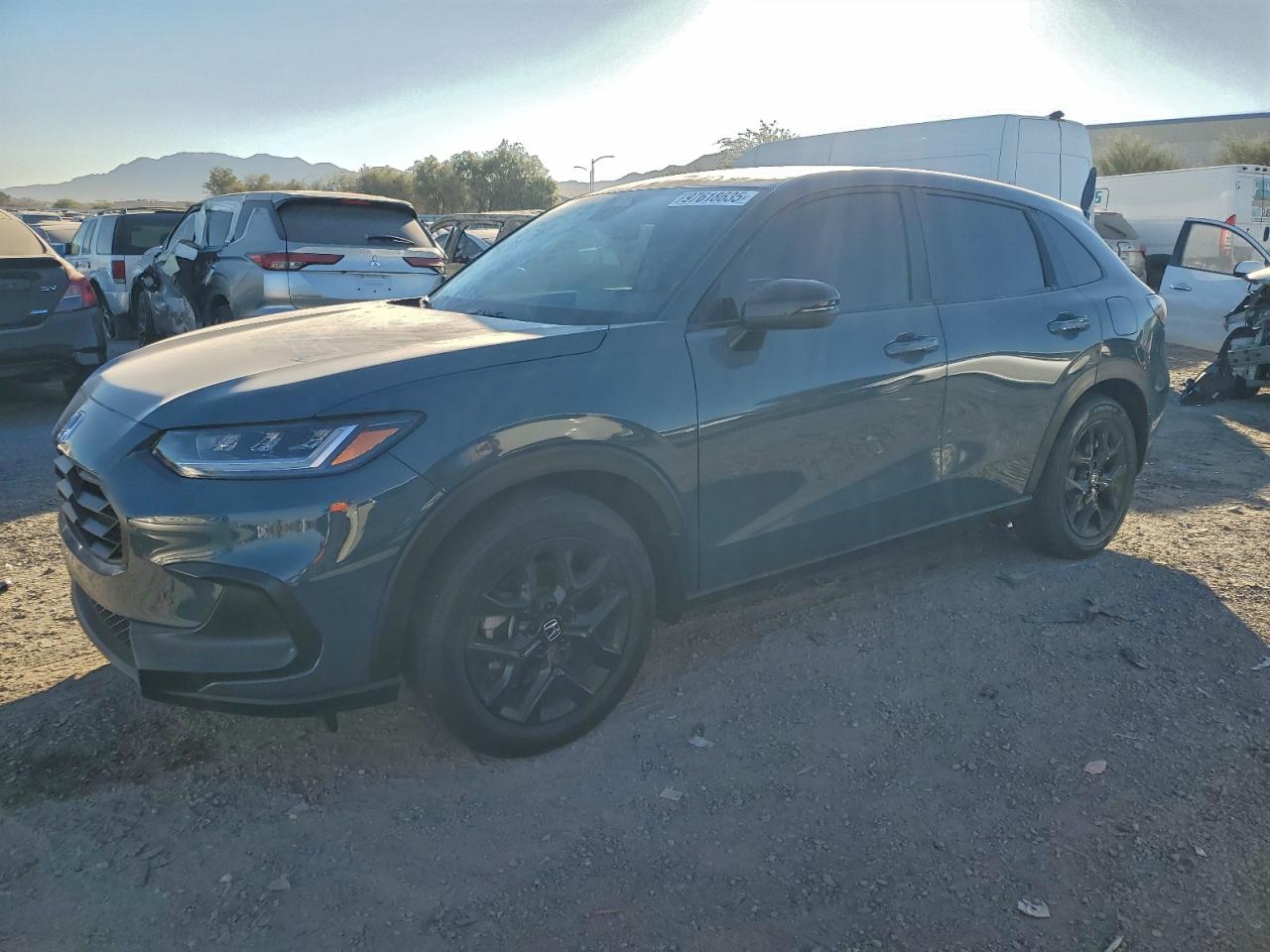 HONDA HR-V SPORT 2023