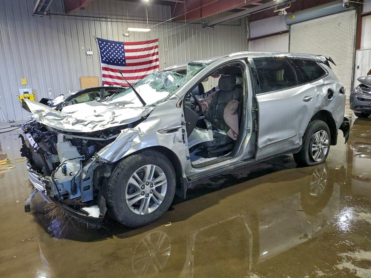 BUICK ENCLAVE ES 2021