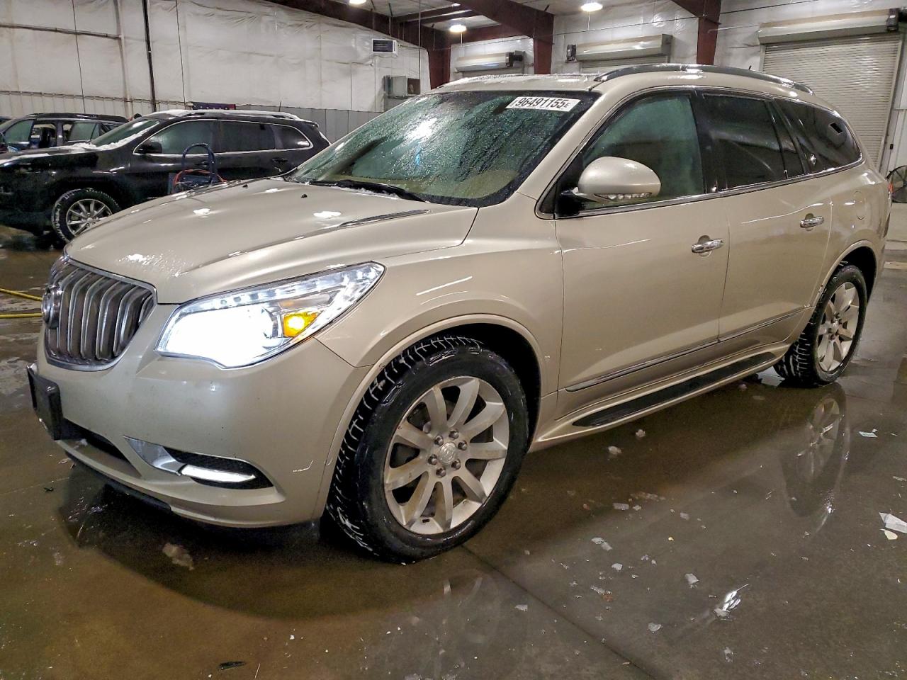 BUICK ENCLAVE 2015