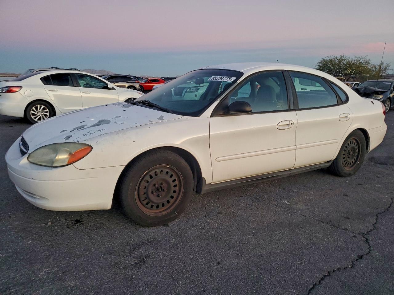 FORD TAURUS LX 2003