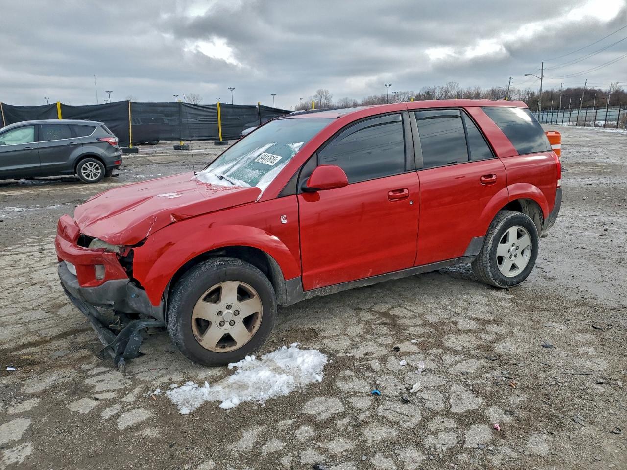 SATURN VUE 2005