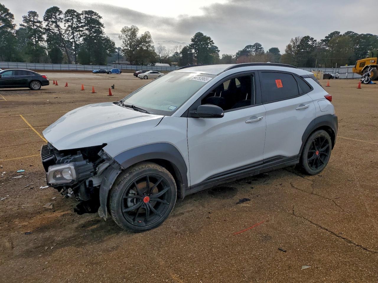 HYUNDAI KONA 2021