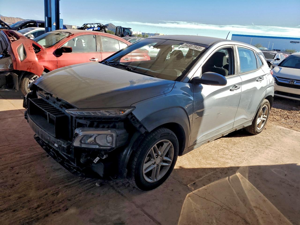 HYUNDAI KONA SE 2019
