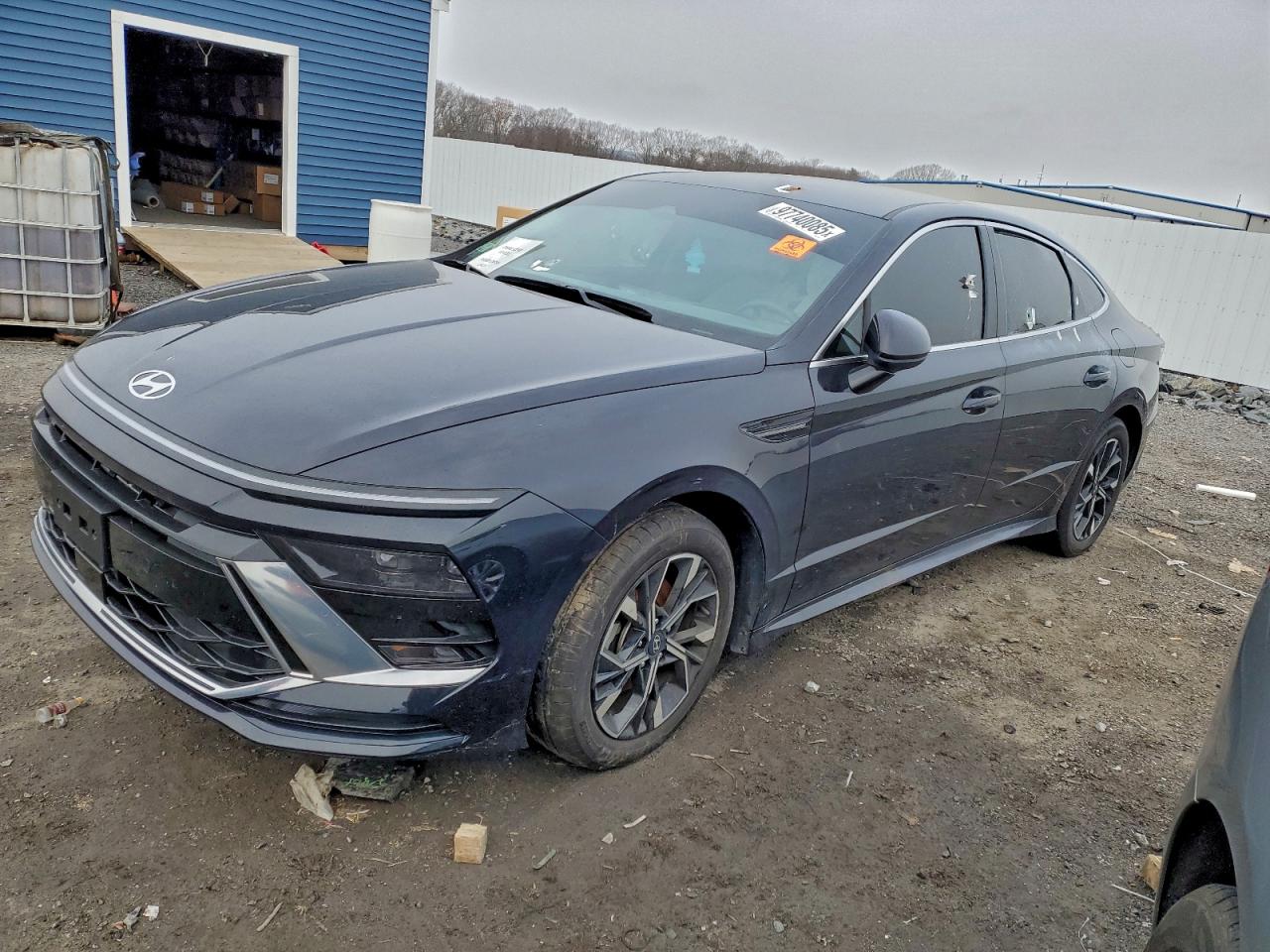 HYUNDAI SONATA 2024