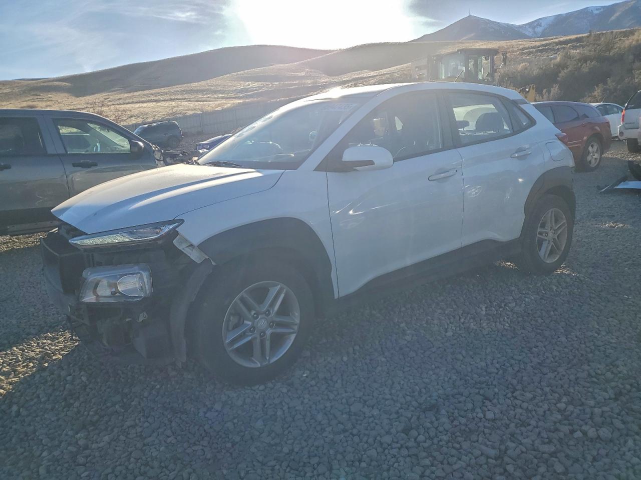 HYUNDAI KONA SE 2020