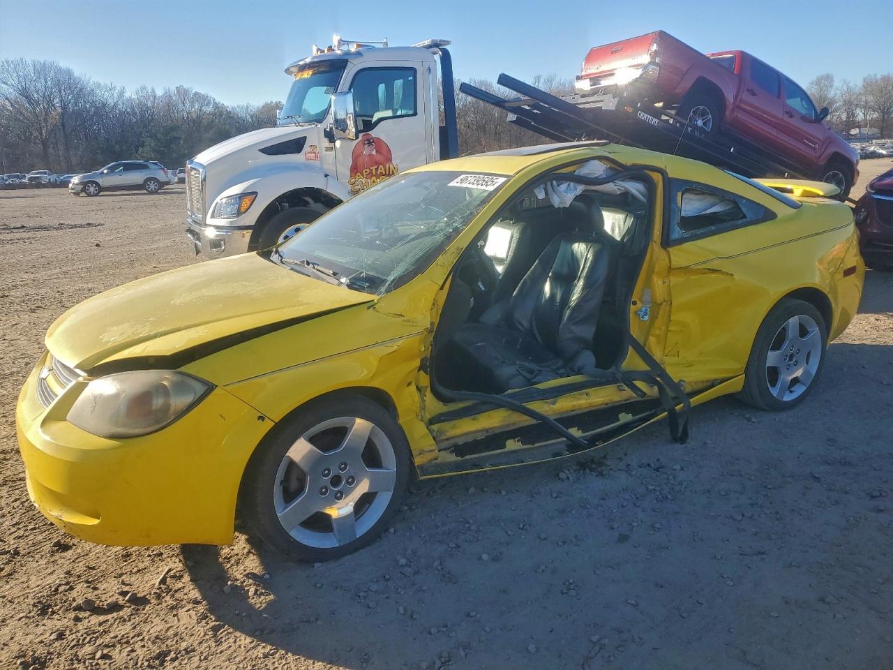 CHEVROLET COBALT LT 2009