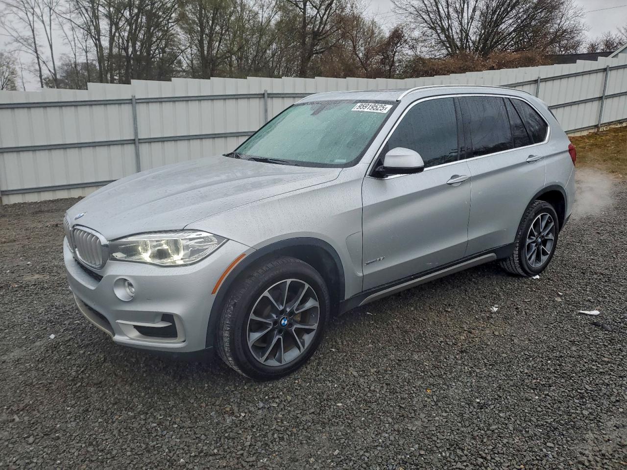 BMW X5 2018