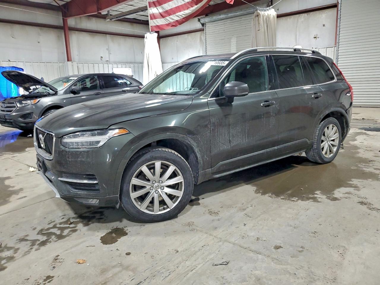 VOLVO XC90 T6 2018