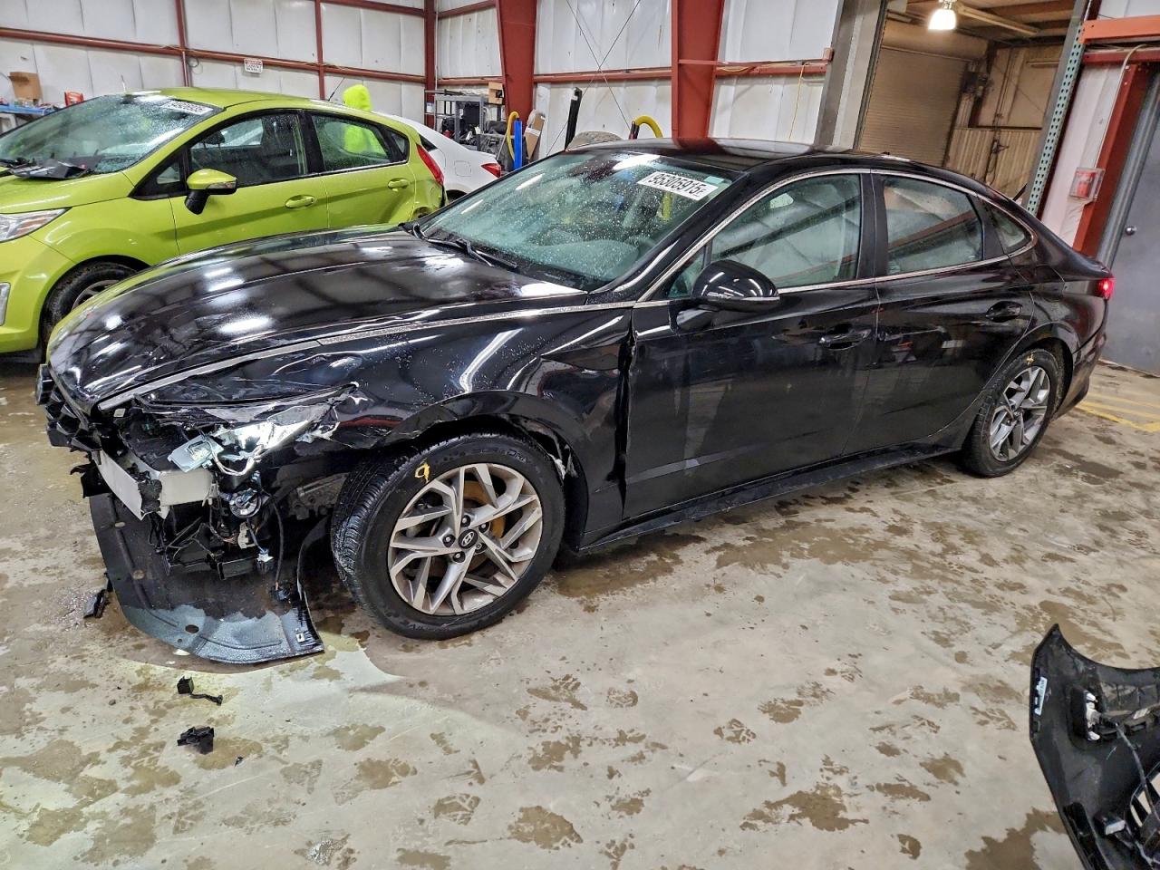 HYUNDAI SONATA 2020