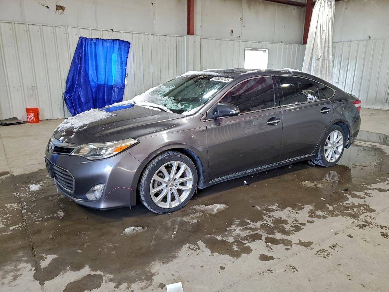 TOYOTA AVALON 2014