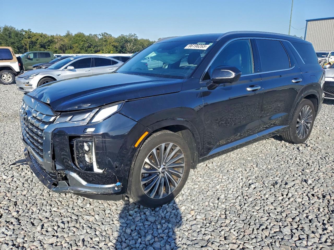 HYUNDAI PALISADE C 2023