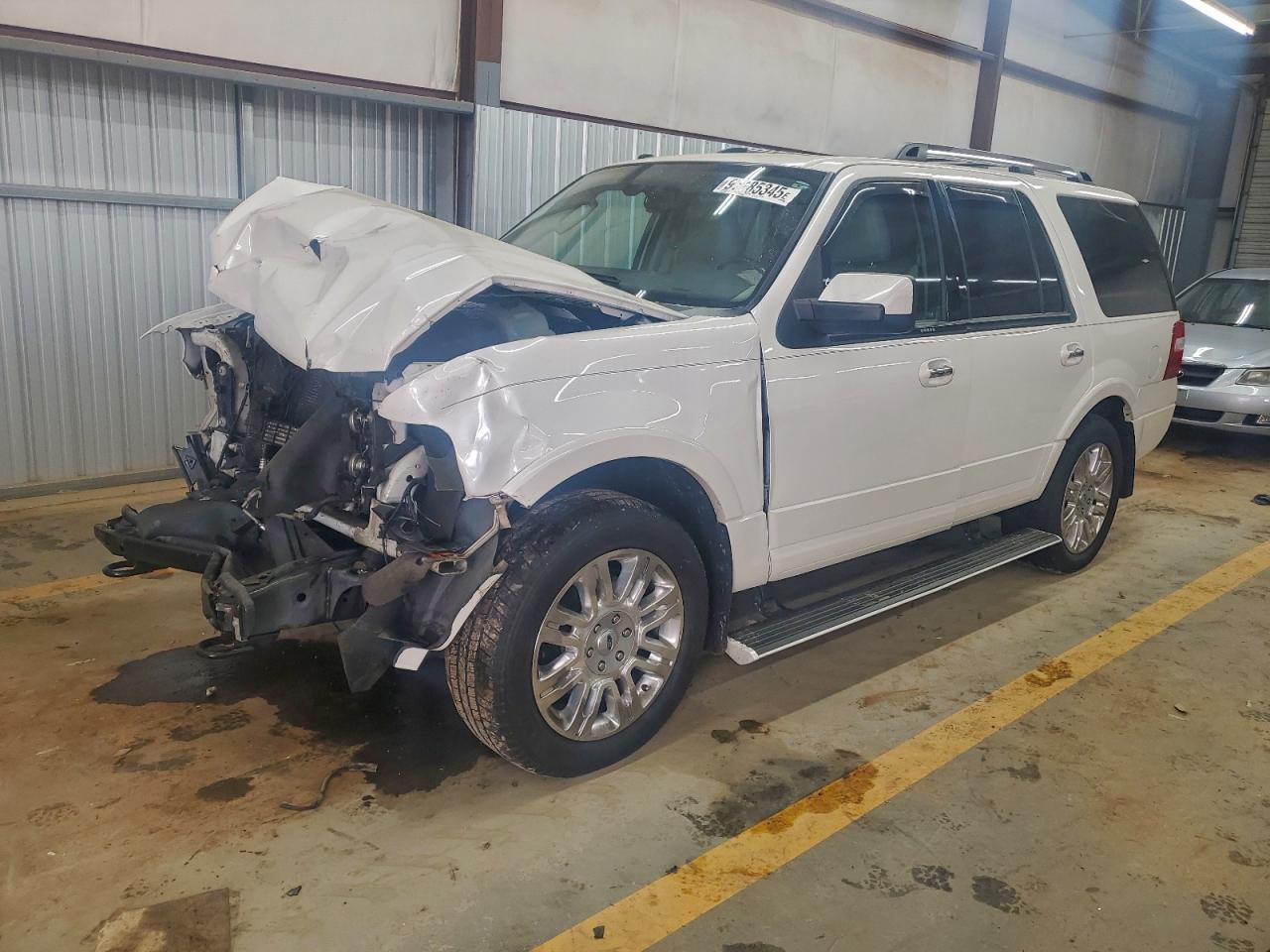 FORD EXPEDITION 2013