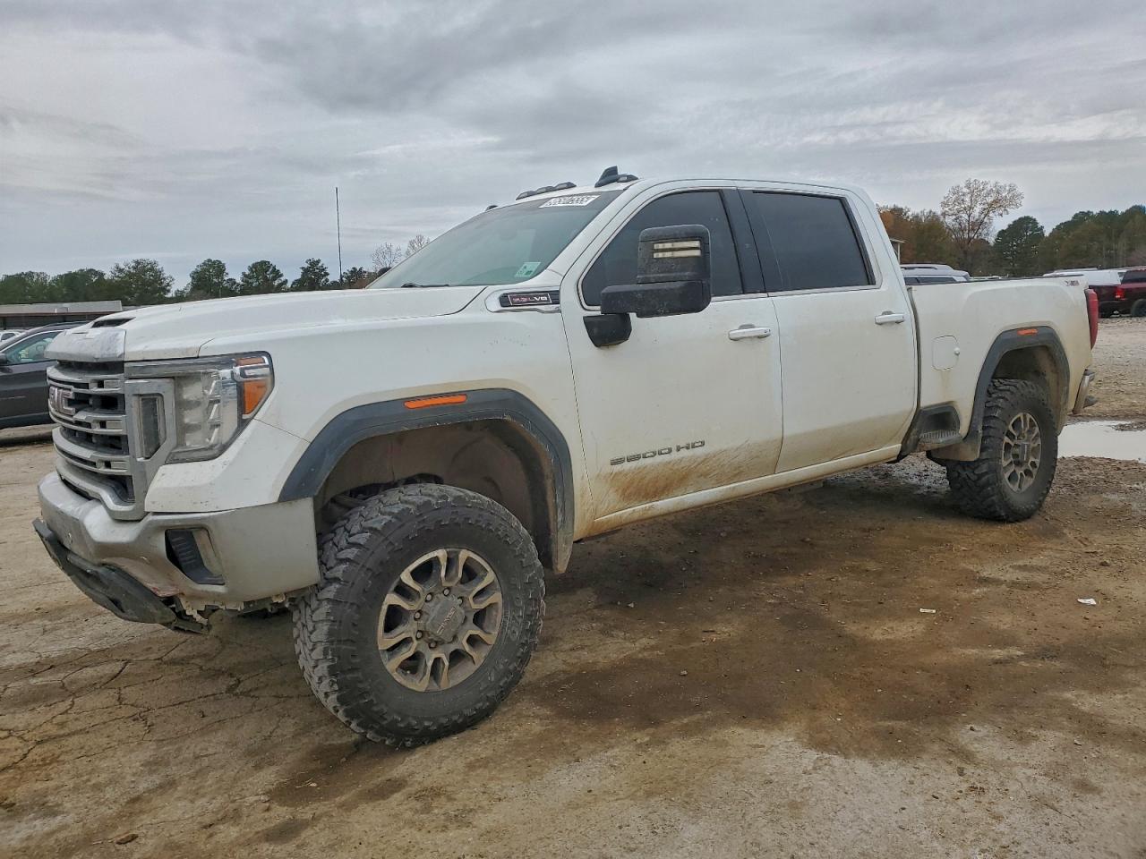 GMC SIERRA K25 2023