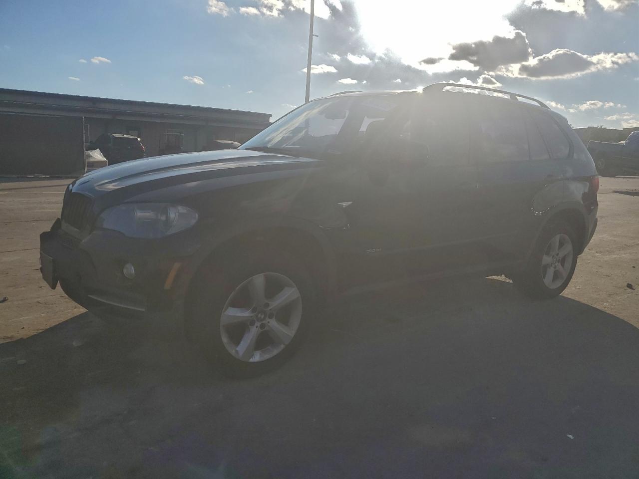 BMW X5 3.0I 2008
