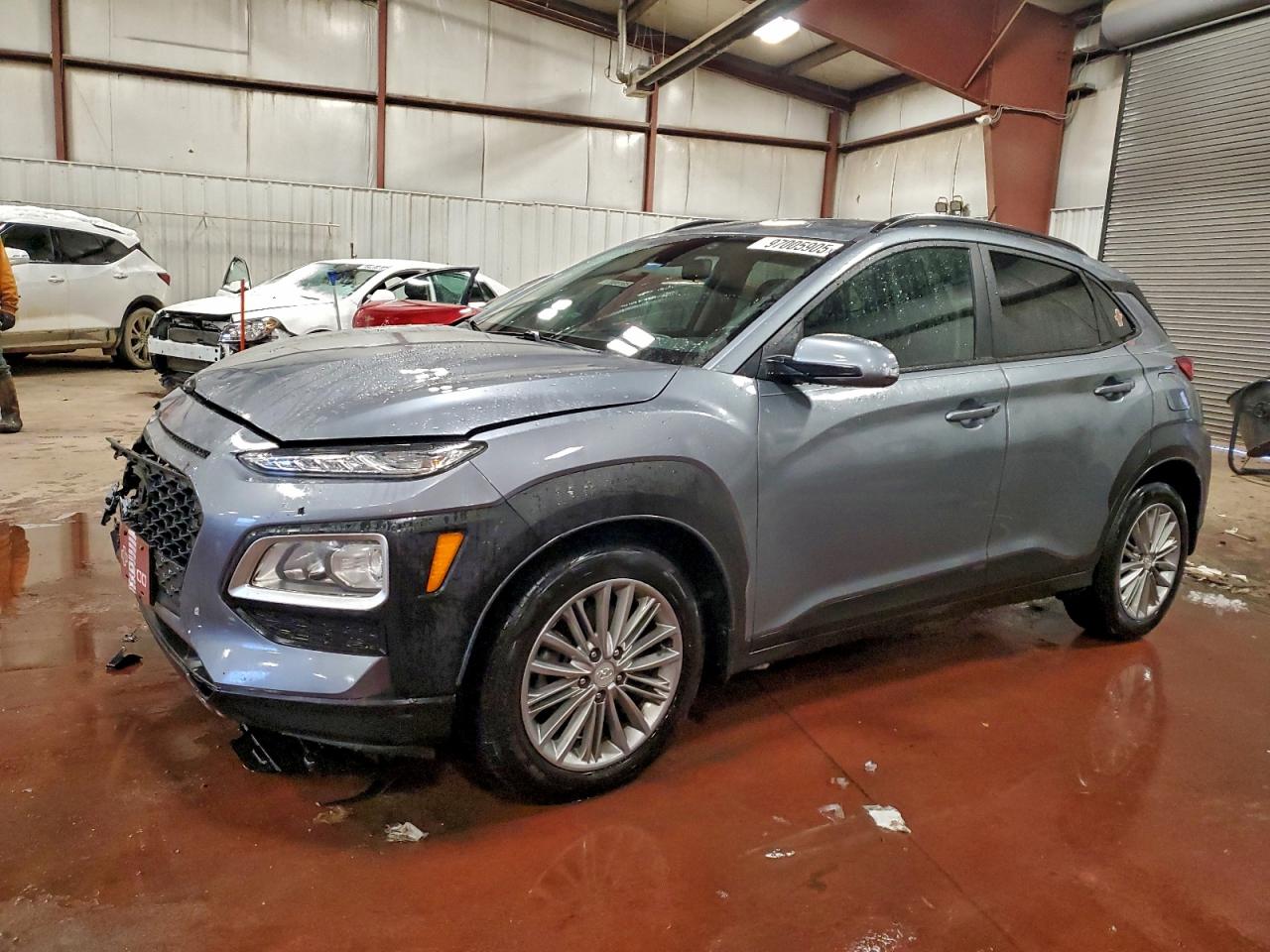 HYUNDAI KONA 2020