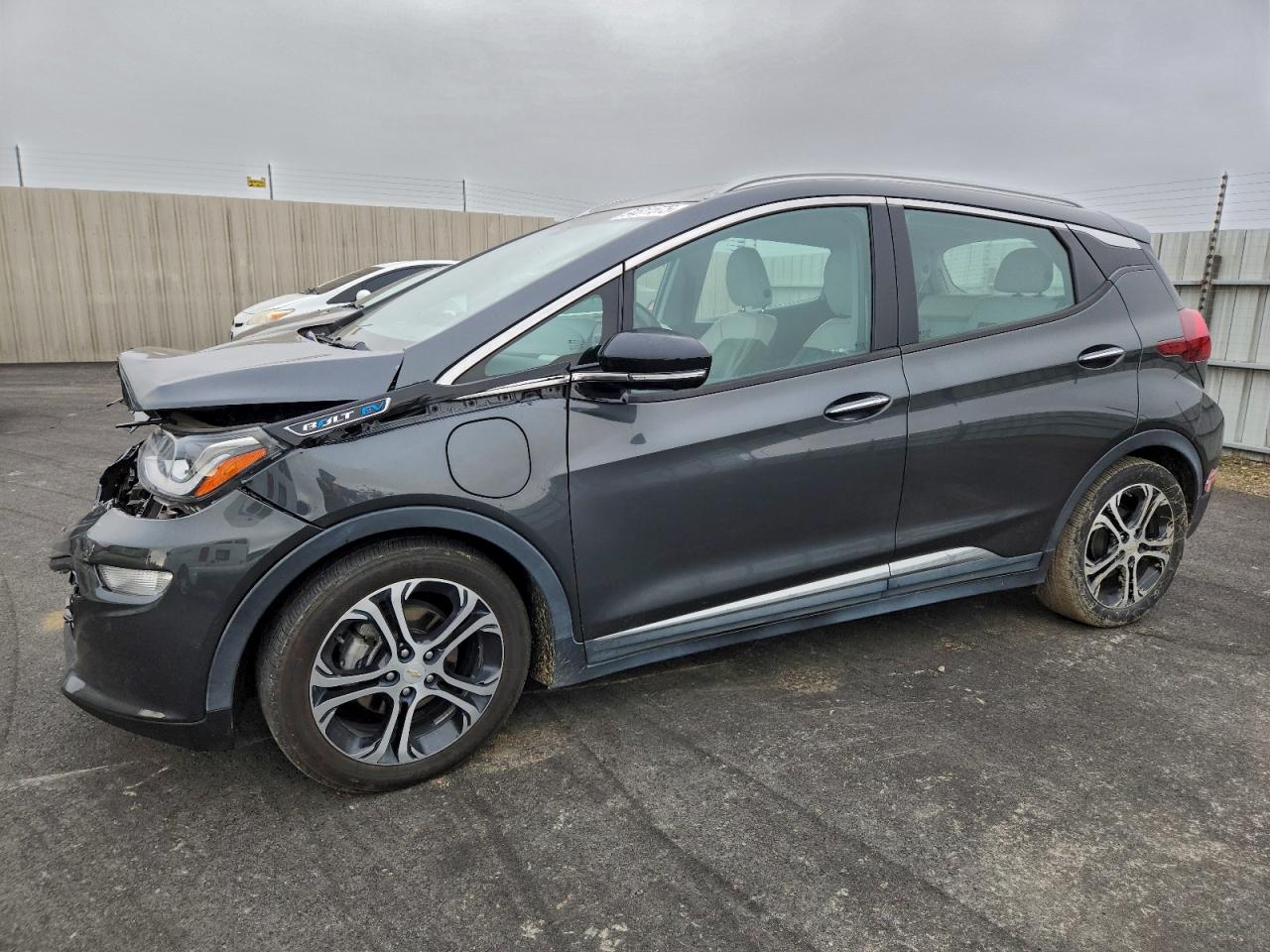 CHEVROLET BOLT EV PR 2019