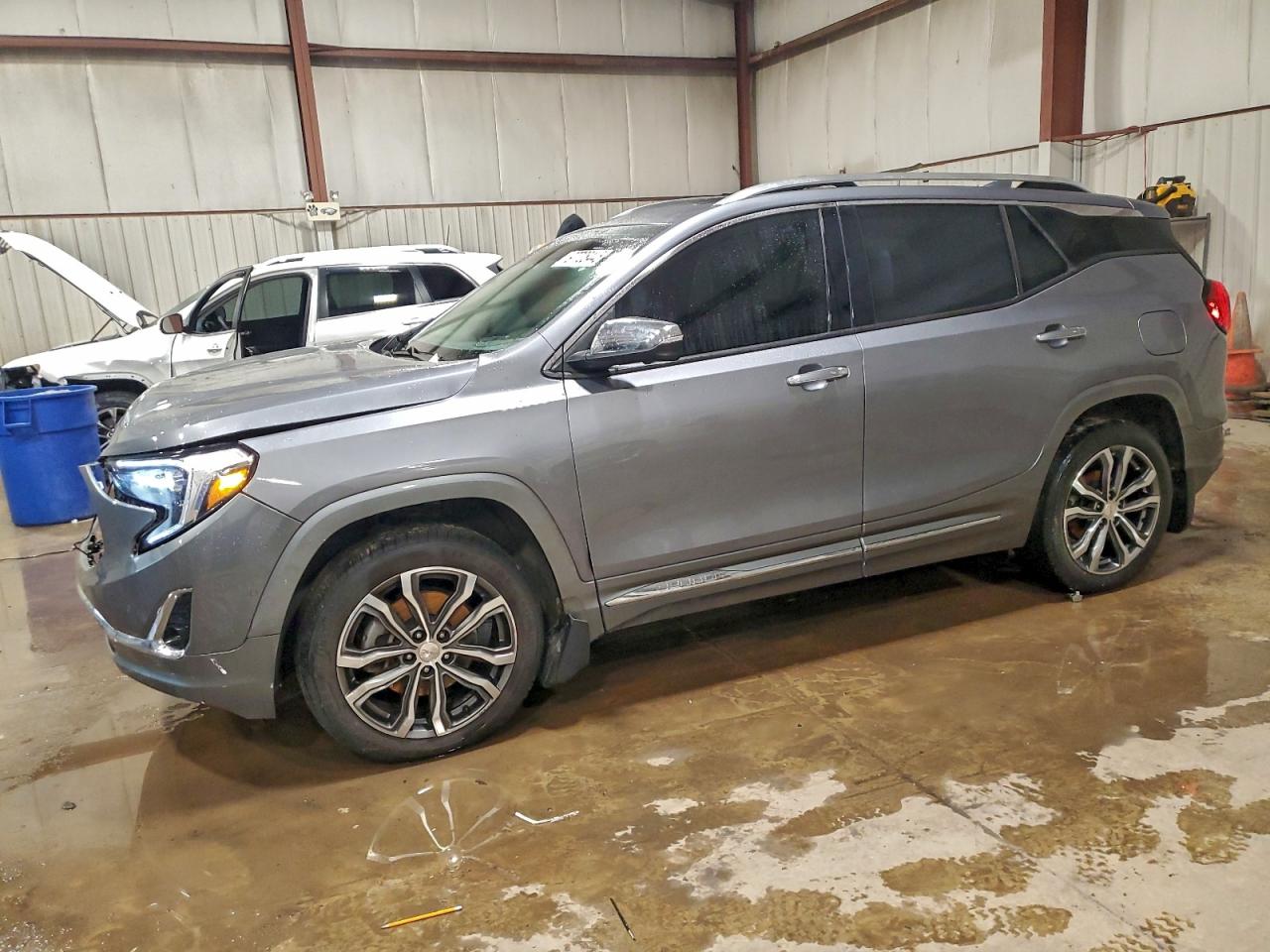 GMC TERRAIN 2020