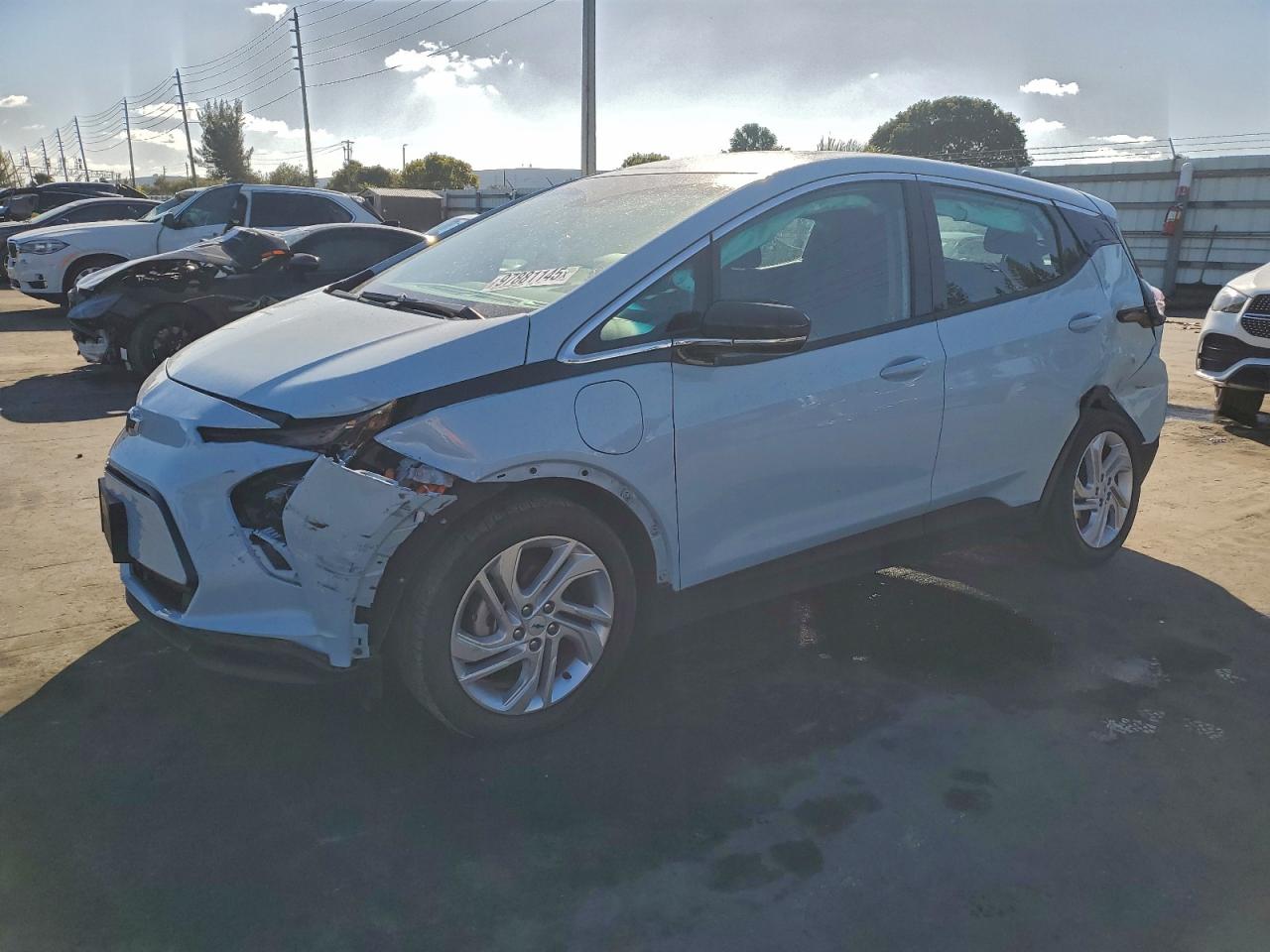 CHEVROLET BOLT EV 1L 2023
