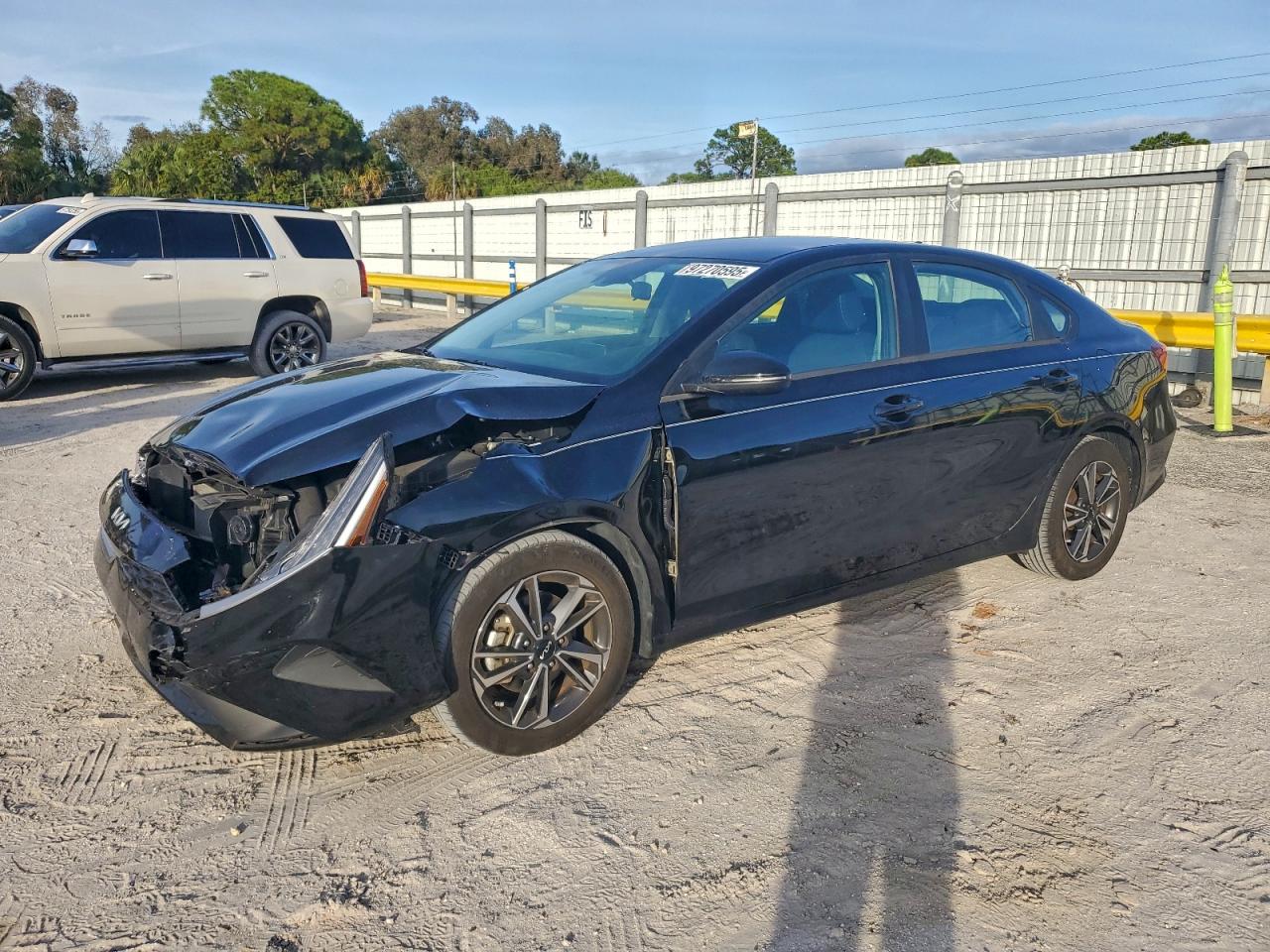 KIA FORTE 2023