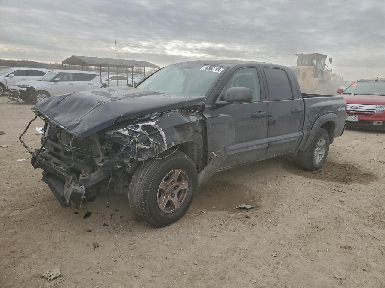 DODGE DAKOTA QUA 2005